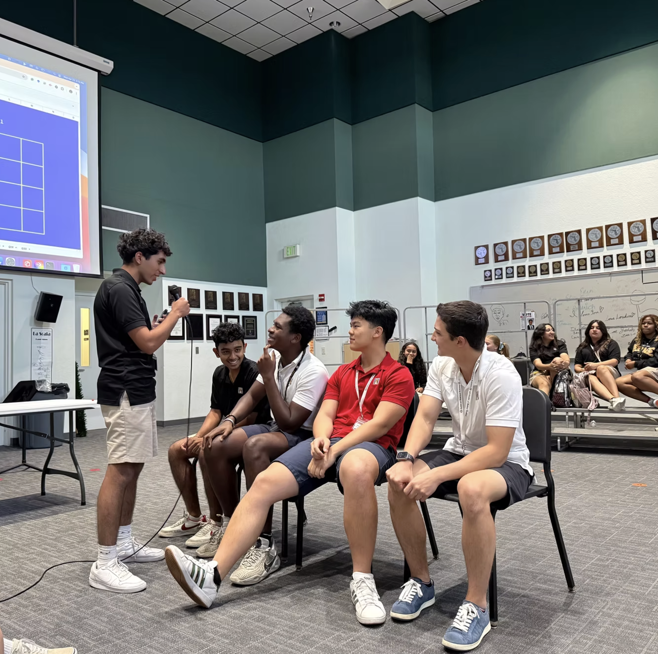 Trivia Night Event 3